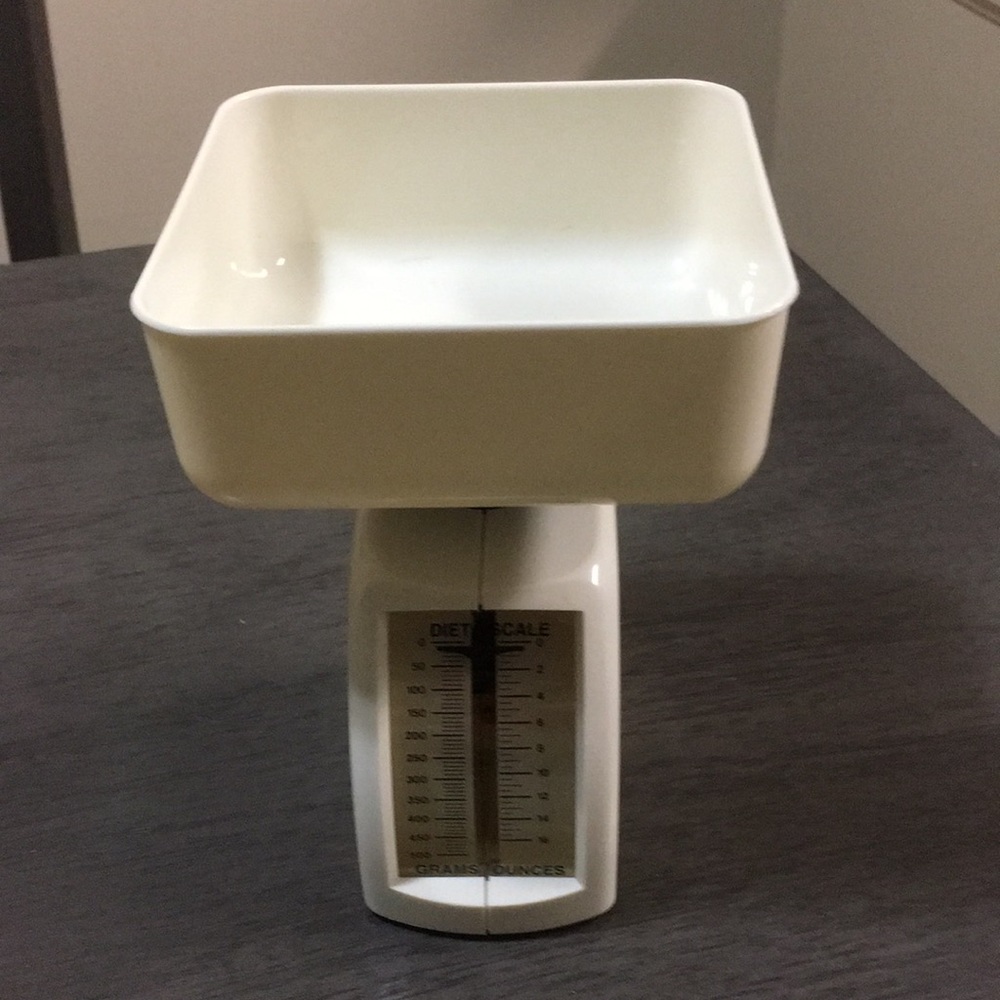 Food scale